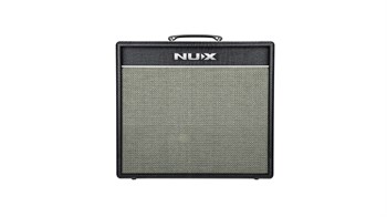 NUX Mighty-60-MKII Комбоусилитель гитарный, 60Вт Mighty-60-MKII