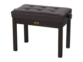 Rin LB-21RWM Банкетка, коричневая, искусственная кожа LB-21RWM