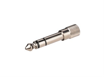 Soundking CC309-1 Переходник (разъем переходной) 6,35мм стерео штекер -... CC309-1