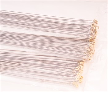 Elixir 12055 NANOWEB Струны для электрогитары, 25 комплектов, никелированные, 10-46 12055