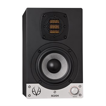 EVE Audio SC204 Студийный монитор, активный, 100Вт SC204
