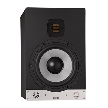 EVE Audio SC208 Студийный монитор, активный, 200Вт SC208