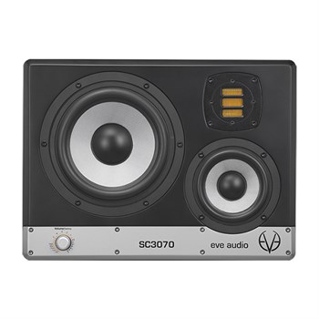 EVE Audio SC3070-L Студийный монитор, активный, левая версия, 335Вт SC3070-L