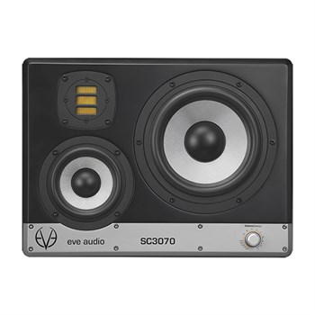 EVE Audio SC3070-R Студийный монитор, активный, правая версия, 335Вт SC3070-R