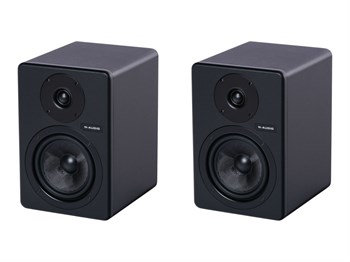 N-Audio C6-N-Audio Акустическая система, 130Вт C6-N-Audio
