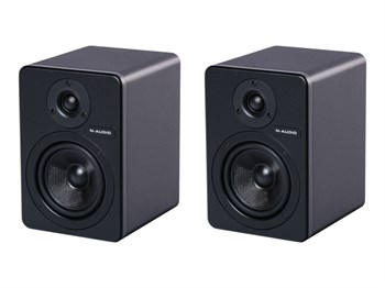 N-Audio C5-N-Audio Акустическая система, 70Вт C5-N-Audio