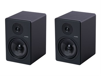 N-Audio C8-N-Audio Акустическая система, 130Вт C8-N-Audio