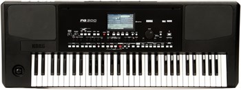 KORG Pa300 синтезатор Pa300