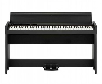 KORG C1 AIR-BK цифровое пианино C1 AIR-BK