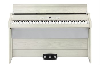KORG G1B AIR WHASH цифровое пианино G1B AIR WHASH