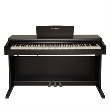 ROCKDALE Bolero Rosewood цифровое пианино Bolero Rosewood