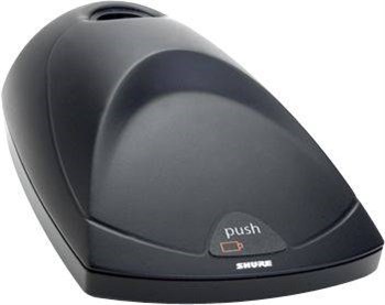 SHURE MX400DP - Интервью-микрофон MX400DP