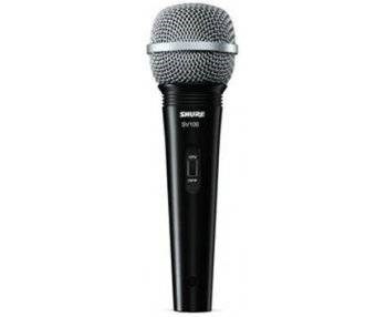 SHURE SV100-A - Переговорный микрофон CbbDELa4iRIlzuTwRHL5u3