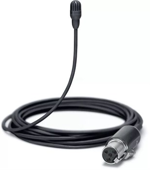 SHURE TL46B/O-MTQG - Телекоммуникационный микрофон TL46B/O-MTQG