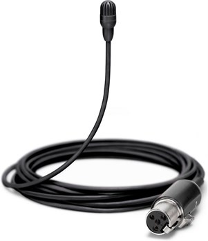 SHURE TL47B/O-MTQG - Профессиональный микрофон TL47B/O-MTQG