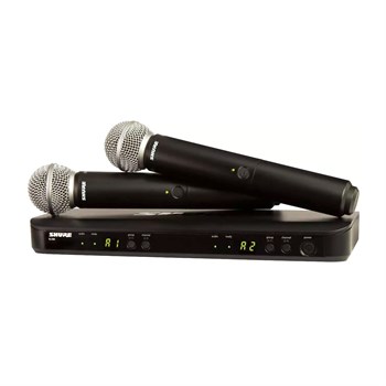 SHURE BLX288E/SM58 M17 - 8-канальная беспроводная система с микрофонами SM58 2AqYJqYchPORhab5t803N0