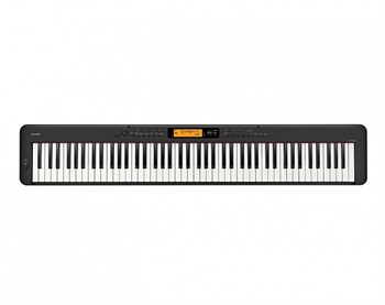 CASIO CDP-S360BK Цифровое пианино CDP-S360BK