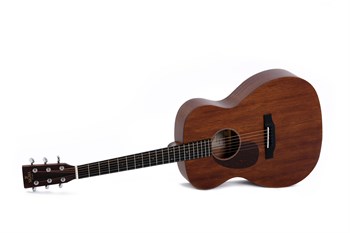 Sigma 000M-15L Акустическая гитара 000M-15L