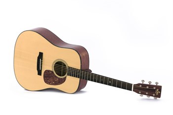 Sigma SDM-18 Акустическая гитара SDM-18