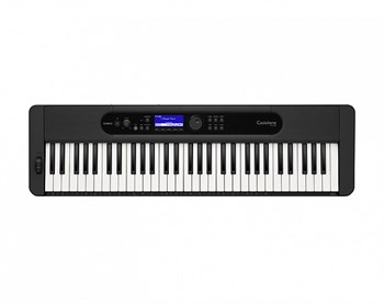 CASIO CT-S400 Синтезатор CT-S400