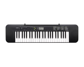 Синтезатор Casio CTK-240, 49 клавиш CTK-240