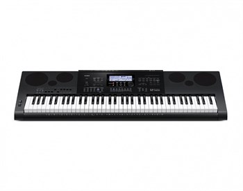 Синтезатор Casio WK-7600, 76 клавиш WK-7600