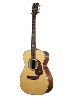 Maton EBG808TE Электроакустическая гитара EBG808TE
