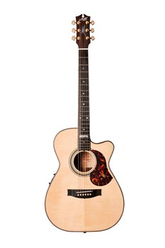 Maton EM100C-808 Электроакустическая гитара EM100C-808