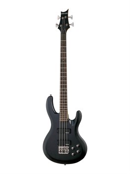 Clevan CB-42-SBK Бас-гитара CB-42-SBK