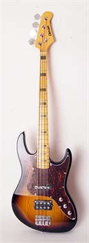 Clevan CJB-30SB Бас-гитара CJB-30SB