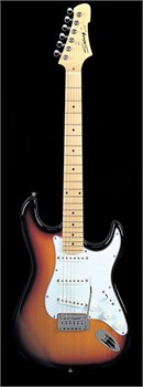 Swing S1-3TS Электрогитара S1-3TS