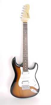 Swing S3-2TS Электрогитара S3-2TS