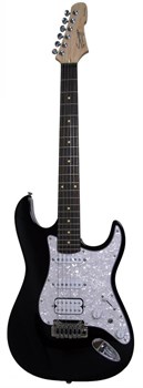Swing S100PLUS-BK Электрогитара S100PLUS-BK