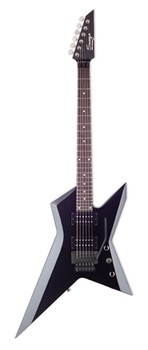 Swing KX-100-BK Электрогитара KX-100-BK