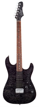 Swing P-2S-BK Электрогитара P-2S-BK