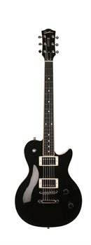 Godin 041640 Summit Classic HB Black HG Электрогитара, с чехлом. 041640