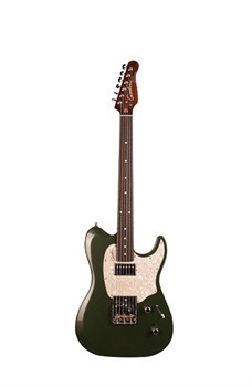 Godin 046959 Stadium '59 Desert Green RN Электрогитара, зеленая 046959