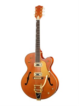 Foix FEG/FEG-KG-17-NAT Электрогитара, полуакустика, цвет натуральный FEG/FEG-KG-17-NAT