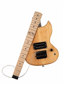 Easy Fix Easy-Fold-Basic Электрогитара складная Easy-Fold-Basic