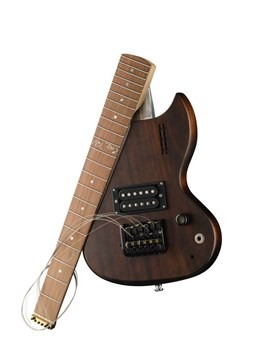 Easy Fix Easy-Fold-Pro Электрогитара складная Easy-Fold-Pro