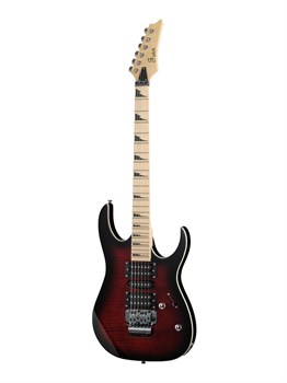 Foix FEG/FEG-KG-21-RED Электрогитара, красная FEG/FEG-KG-21-RED