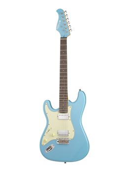 Prodipe JMFST2HLHRABL Электрогитара ST2HRA, леворукая, голубая JMFST2HLHRABL