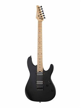 Magna 2000E-SBK Электрогитара, черная 2000E-SBK