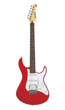 Yamaha PACIFICA-112J-RM Электрогитара, красный металлик PACIFICA-112J-RM