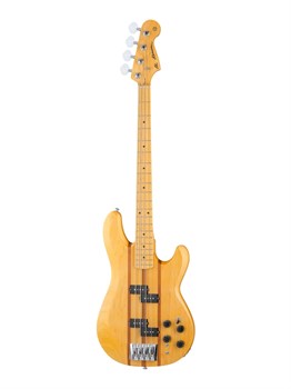 Admiral ADM-BASS-14PP-N Бас-гитара, цвет натуральный ADM-BASS-14PP-N