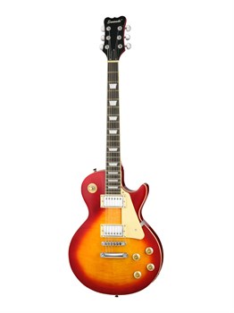 Sunsmile SLPP-380 Электрогитара, санберст SLPP-380