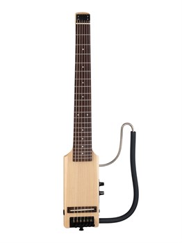 Smiger TR-24 Электрогитара, безголовая, компактная, клен TR-24