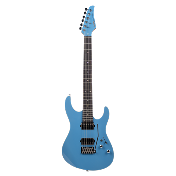 SQOE SEIB500 BL Set New комплект, электрогитара SEIB500 BL Set New