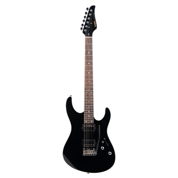 SQOE SEIB500 BK Set New комплект электрогитара SEIB500 BK Set New