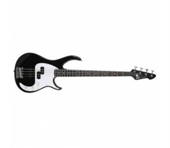 PEAVEY Milestone BLK - Бас-гитара Milestone BLK